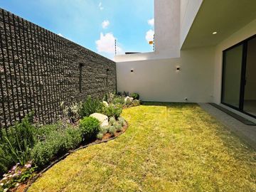 CASA EN CAÑADAS DEL ARROYO, CORREGIDORA, QUERETARO