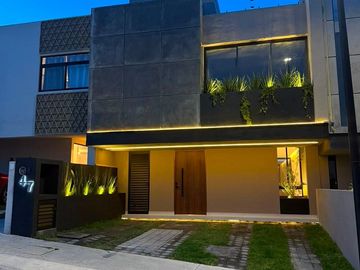 CASA EN CAPITAL SUR, EL MARQUES, QUERETARO