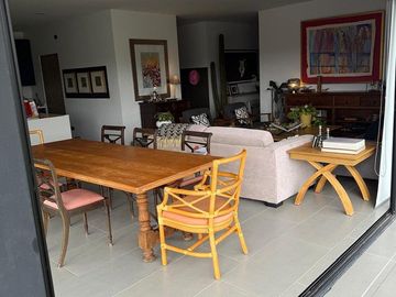 DEPARTAMENTO EN EL MIRADOR, EL MARQUES, QUERETARO