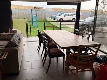DEPARTAMENTO EN EL MIRADOR, EL MARQUES, QUERETARO