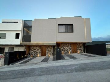 CASA EN CAPITAL SUR, EL MARQUES, QUERETARO