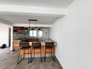 CASA EN RENTA EN SAN MATEO