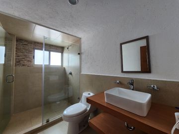 CASA EN RENTA EN SAN MATEO