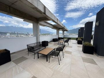 DEPARTAMETNO VENTA TORRE KYO RADIANT  $3,990,000
