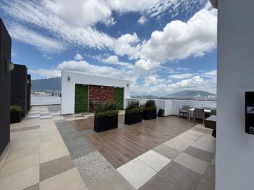 DEPARTAMETNO VENTA TORRE KYO RADIANT  $3,990,000