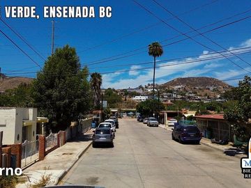 Venta de Casa céntrica, 1 nivel, Fracc. Valle Verde