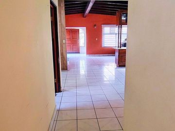 Venta de Casa céntrica, 1 nivel, Fracc. Valle Verde