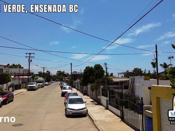 Venta de Casa céntrica, 1 nivel, Fracc. Valle Verde