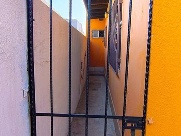 Venta de Casa céntrica, 1 nivel, Fracc. Valle Verde