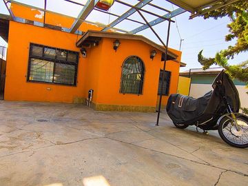 Venta de Casa céntrica, 1 nivel, Fracc. Valle Verde