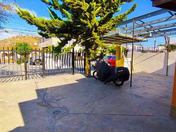 Venta de Casa céntrica, 1 nivel, Fracc. Valle Verde