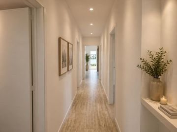 Casa en venta y alquiler anual al lago de 6 ambientes en El Canton  Islas