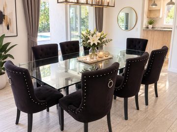 Casa en venta y alquiler anual al lago de 6 ambientes en El Canton  Islas