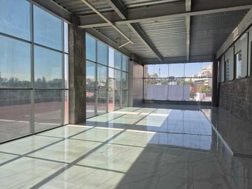 Se Renta Local con Terraza Ideal Para Restaurante
