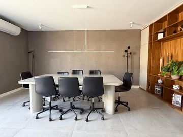 Departamento doble en alquiler en Yoo, Nordelta