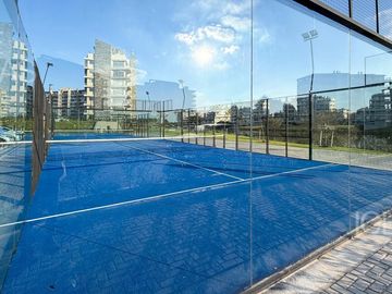 Departamento doble en alquiler en Yoo, Nordelta
