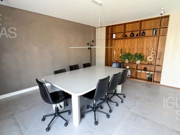Departamento doble en alquiler en Yoo, Nordelta