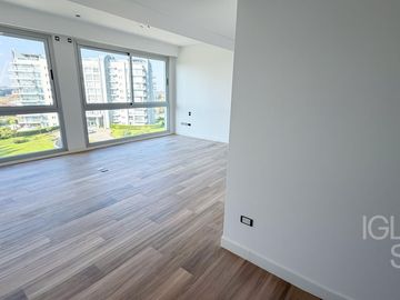 Departamento doble en alquiler en Yoo, Nordelta