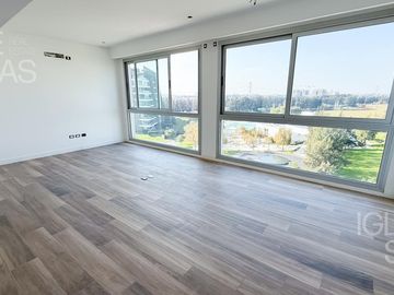 Departamento doble en alquiler en Yoo, Nordelta