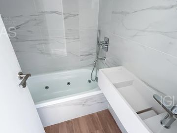 Departamento doble en alquiler en Yoo, Nordelta