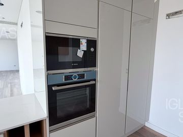 Departamento doble en alquiler en Yoo, Nordelta