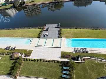 Departamento doble en alquiler en Yoo, Nordelta
