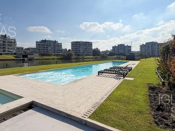 Departamento doble en alquiler en Yoo, Nordelta