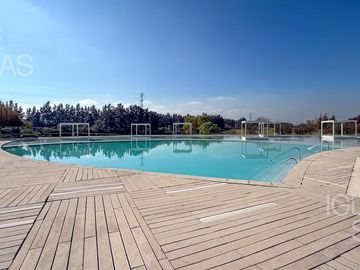 Departamento doble en alquiler en Yoo, Nordelta
