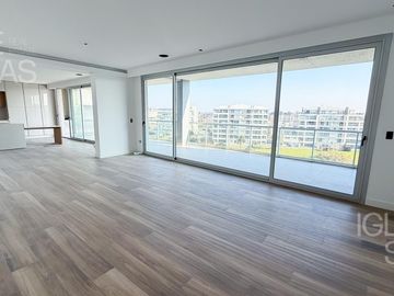 Departamento doble en alquiler en Yoo, Nordelta