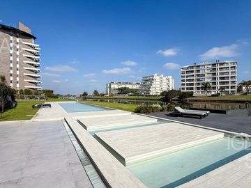 Departamento doble en alquiler en Yoo, Nordelta