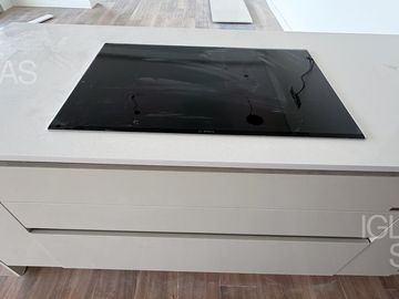 Departamento doble en alquiler en Yoo, Nordelta