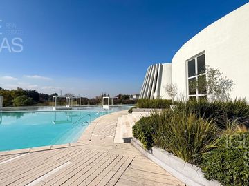 Departamento doble en alquiler en Yoo, Nordelta