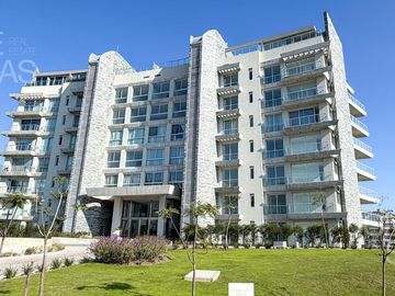 Departamento doble en alquiler en Yoo, Nordelta