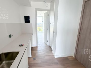 Departamento doble en alquiler en Yoo, Nordelta