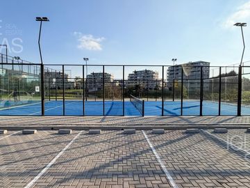 Departamento doble en alquiler en Yoo, Nordelta