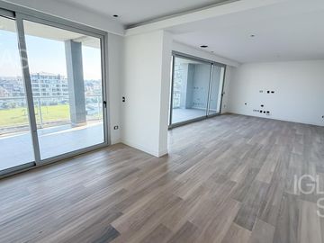 Departamento doble en alquiler en Yoo, Nordelta