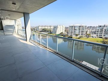 Departamento doble en alquiler en Yoo, Nordelta