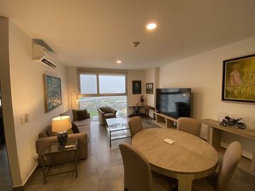 Departamento amueblado en Venta - Tulé
