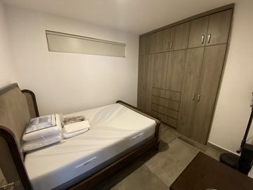Departamento amueblado en Venta - Tulé