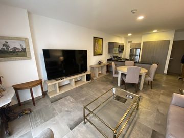 Departamento amueblado en Venta - Tulé