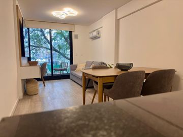 Departamento en venta a estrenar entrega Diciembre 2026
