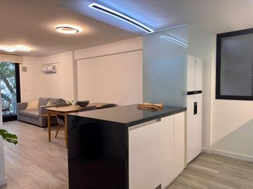 Departamento en venta a estrenar entrega Diciembre 2026