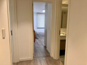 Departamento en venta a estrenar entrega Diciembre 2026