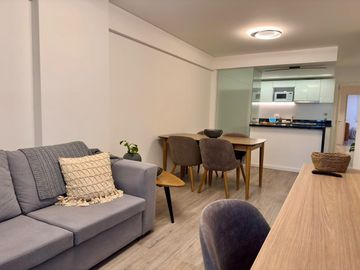 Departamento en venta a estrenar entrega Diciembre 2026