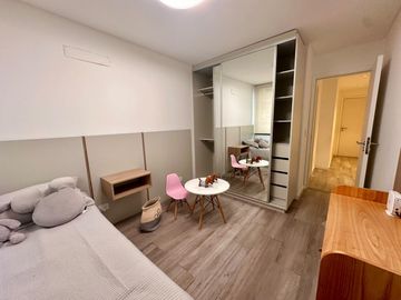 Departamento en venta a estrenar entrega Diciembre 2026
