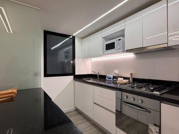 Departamento en venta a estrenar entrega Diciembre 2026