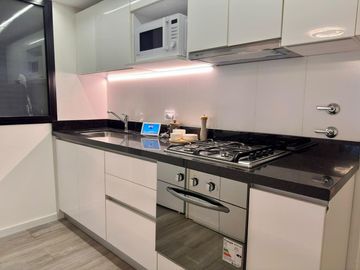 Departamento en venta a estrenar entrega Diciembre 2026