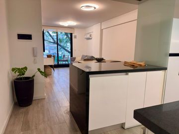 Departamento en venta a estrenar entrega Diciembre 2026