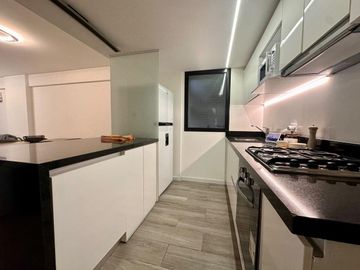 Departamento en venta a estrenar entrega Diciembre 2026