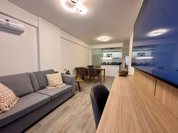Departamento en venta a estrenar entrega Diciembre 2026